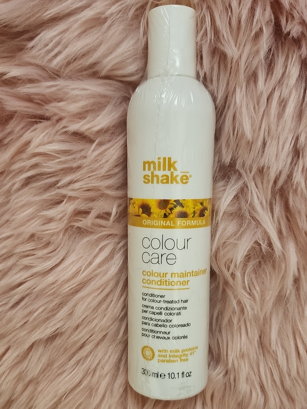 Brand New MILK SHAKE ORIGINAL FORMULA COLOUR CARE COLOR MAINTENENCE CONDITIONER